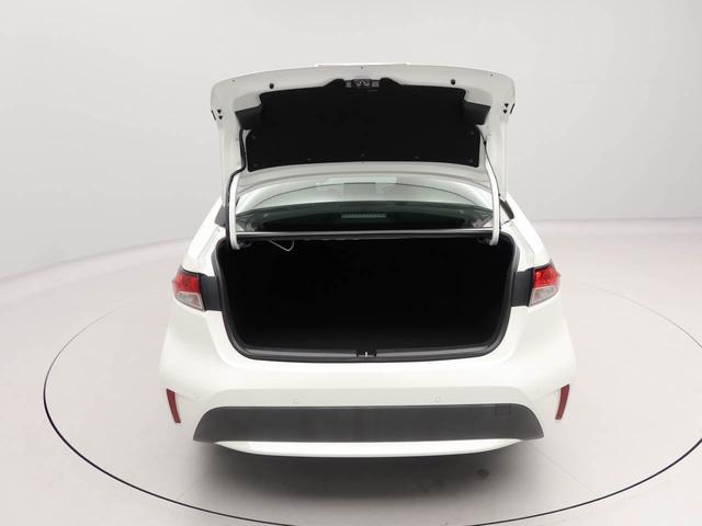 カローラＳディスプレイオーディオ　バックカメラ　ＥＴＣ　ドライブレコーダー（愛知県）の中古車