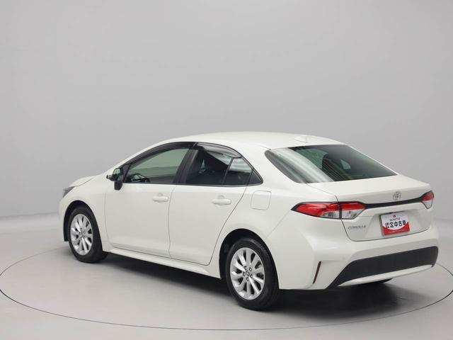 カローラＳディスプレイオーディオ　バックカメラ　ＥＴＣ　ドライブレコーダー（愛知県）の中古車