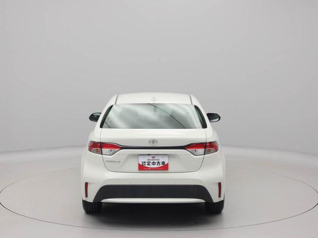 カローラＳディスプレイオーディオ　バックカメラ　ＥＴＣ　ドライブレコーダー（愛知県）の中古車