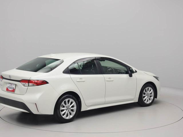 カローラＳディスプレイオーディオ　バックカメラ　ＥＴＣ　ドライブレコーダー（愛知県）の中古車