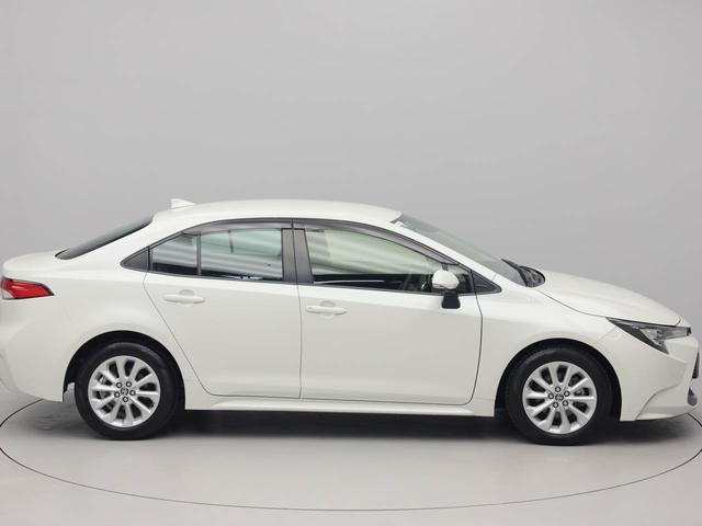 カローラＳディスプレイオーディオ　バックカメラ　ＥＴＣ　ドライブレコーダー（愛知県）の中古車