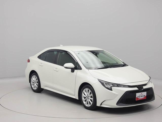 カローラＳディスプレイオーディオ　バックカメラ　ＥＴＣ　ドライブレコーダー（愛知県）の中古車