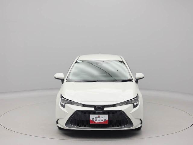 カローラＳディスプレイオーディオ　バックカメラ　ＥＴＣ　ドライブレコーダー（愛知県）の中古車