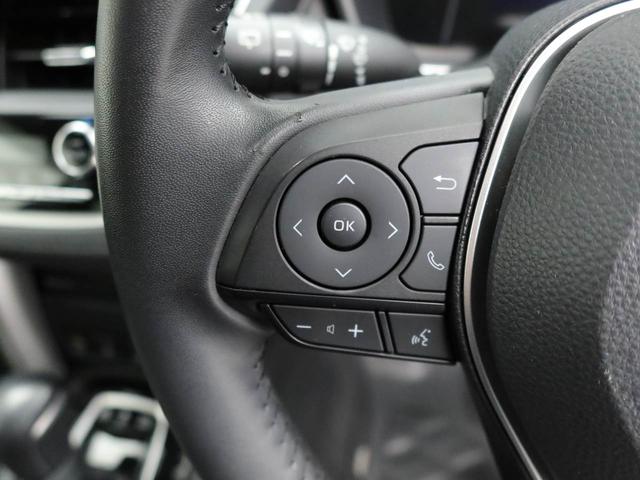 カローラクロスハイブリッド Zメモリーナビ 全方位カメラ ETC2.0 ドラレコ ハイブリッド車 LEDヘッドライト(愛知県)の中古車