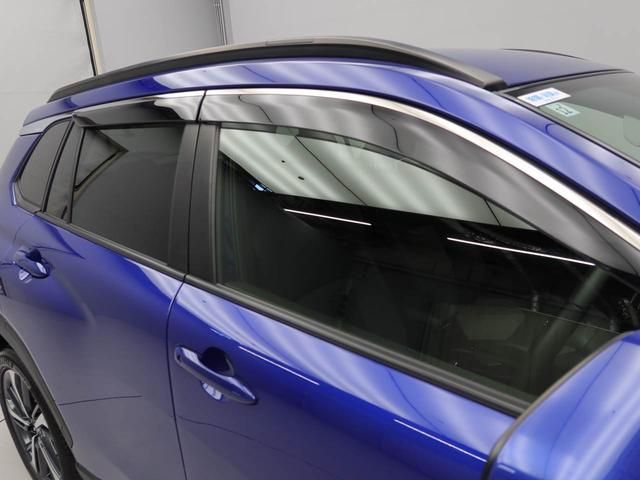 カローラクロスハイブリッド Zメモリーナビ 全方位カメラ ETC2.0 ドラレコ ハイブリッド車 LEDヘッドライト(愛知県)の中古車