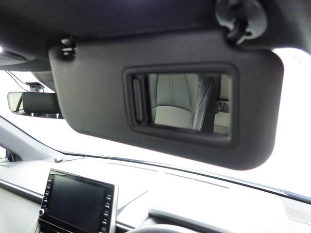 カローラクロスハイブリッド Zメモリーナビ 全方位カメラ ETC2.0 ドラレコ ハイブリッド車 LEDヘッドライト(愛知県)の中古車