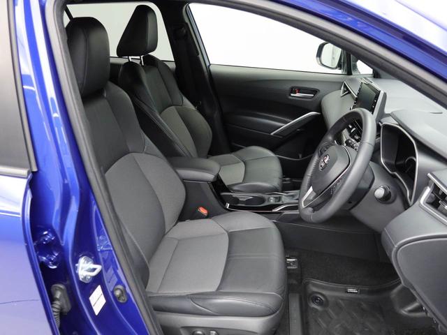 カローラクロスハイブリッド Zメモリーナビ 全方位カメラ ETC2.0 ドラレコ ハイブリッド車 LEDヘッドライト(愛知県)の中古車