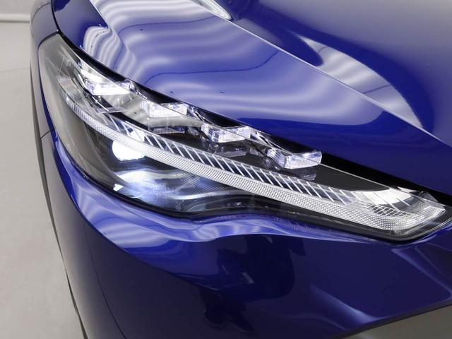 カローラクロスハイブリッド Zメモリーナビ 全方位カメラ ETC2.0 ドラレコ ハイブリッド車 LEDヘッドライト(愛知県)の中古車