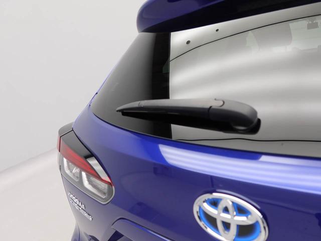 カローラクロスハイブリッド Zメモリーナビ 全方位カメラ ETC2.0 ドラレコ ハイブリッド車 LEDヘッドライト(愛知県)の中古車