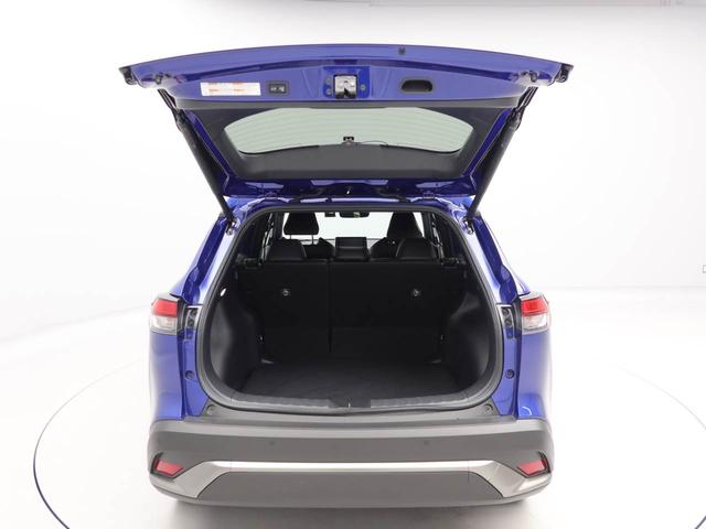 カローラクロスハイブリッド Zメモリーナビ 全方位カメラ ETC2.0 ドラレコ ハイブリッド車 LEDヘッドライト(愛知県)の中古車