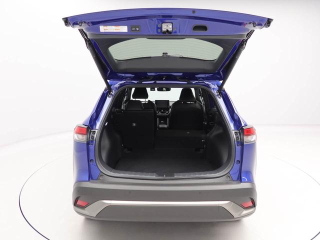 カローラクロスハイブリッド Zメモリーナビ 全方位カメラ ETC2.0 ドラレコ ハイブリッド車 LEDヘッドライト(愛知県)の中古車