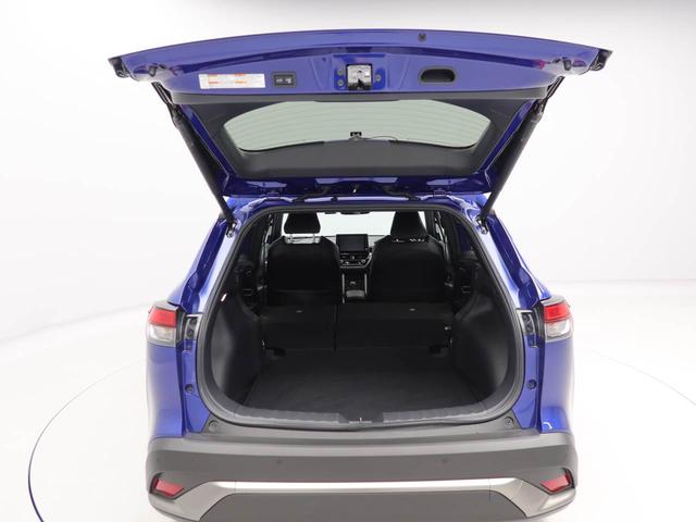 カローラクロスハイブリッド Zメモリーナビ 全方位カメラ ETC2.0 ドラレコ ハイブリッド車 LEDヘッドライト(愛知県)の中古車