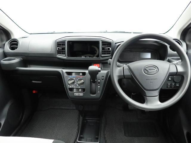 ミライースL SAIIIキーレス オーディオレス(愛知県)の中古車