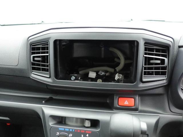 ミライースL SAIIIキーレス オーディオレス(愛知県)の中古車