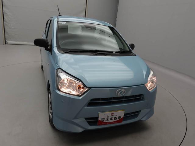 ミライースL SAIIIキーレス オーディオレス(愛知県)の中古車