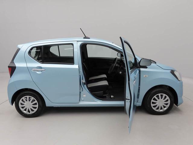 ミライースL SAIIIキーレス オーディオレス(愛知県)の中古車