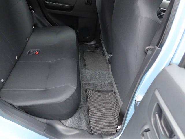 ミライースL SAIIIキーレス オーディオレス(愛知県)の中古車