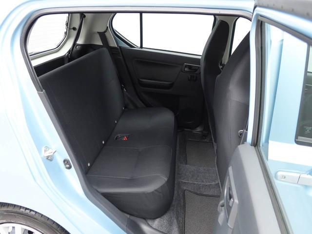 ミライースL SAIIIキーレス オーディオレス(愛知県)の中古車