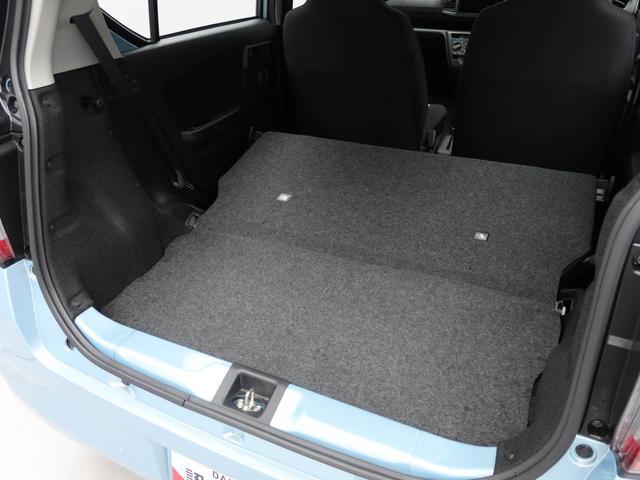 ミライースL SAIIIキーレス オーディオレス(愛知県)の中古車