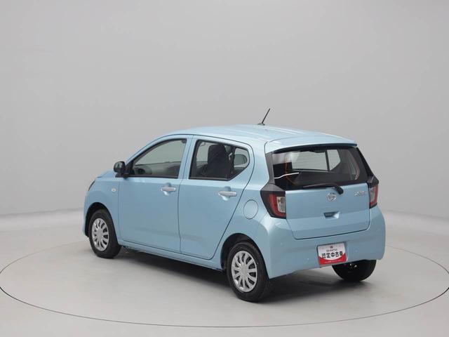 ミライースL SAIIIキーレス オーディオレス(愛知県)の中古車