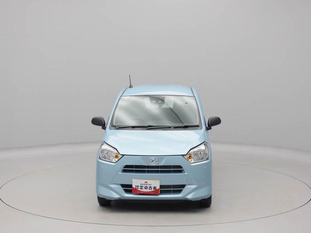 ミライースL SAIIIキーレス オーディオレス(愛知県)の中古車