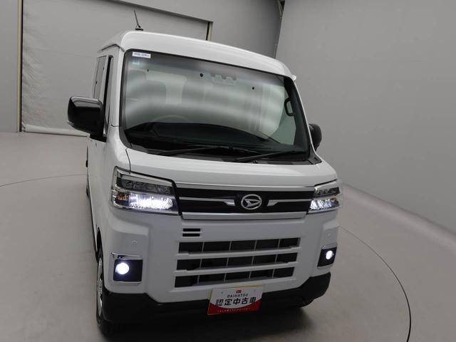 アトレーRSキーフリー オーディオレス 両側電動スライドドア(愛知県)の中古車