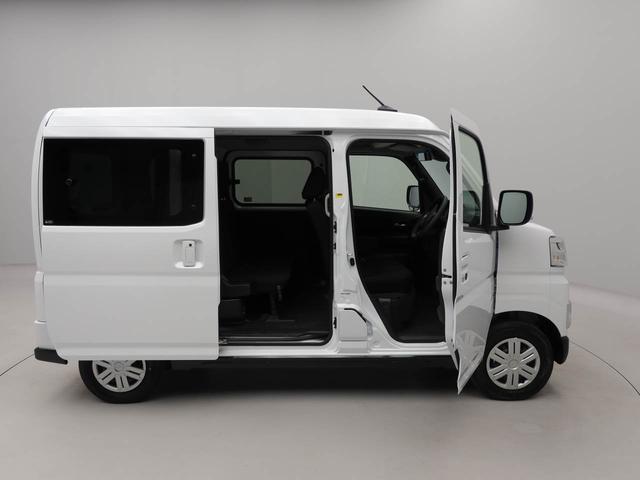 アトレーRSキーフリー オーディオレス 両側電動スライドドア(愛知県)の中古車