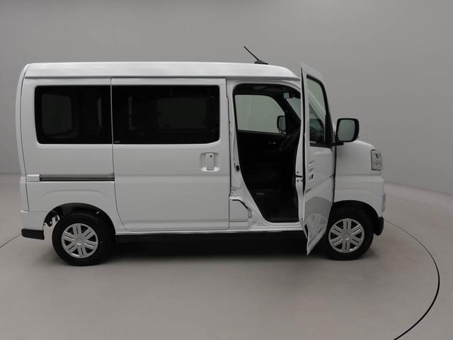 アトレーRSキーフリー オーディオレス 両側電動スライドドア(愛知県)の中古車