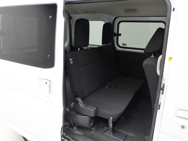 アトレーRSキーフリー オーディオレス 両側電動スライドドア(愛知県)の中古車