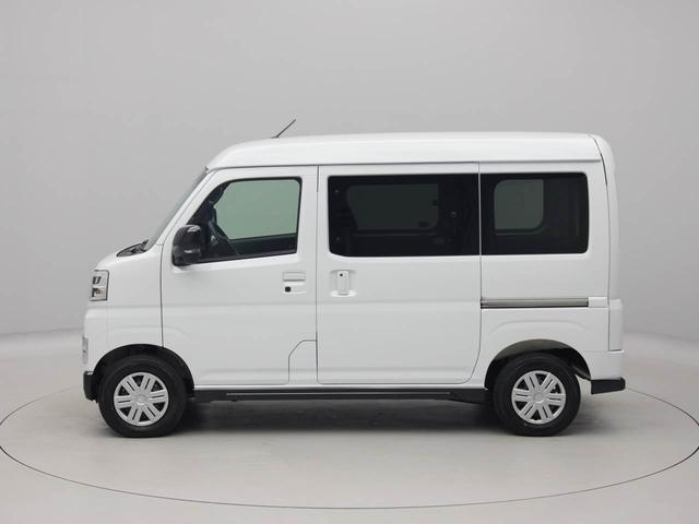 アトレーRSキーフリー オーディオレス 両側電動スライドドア(愛知県)の中古車