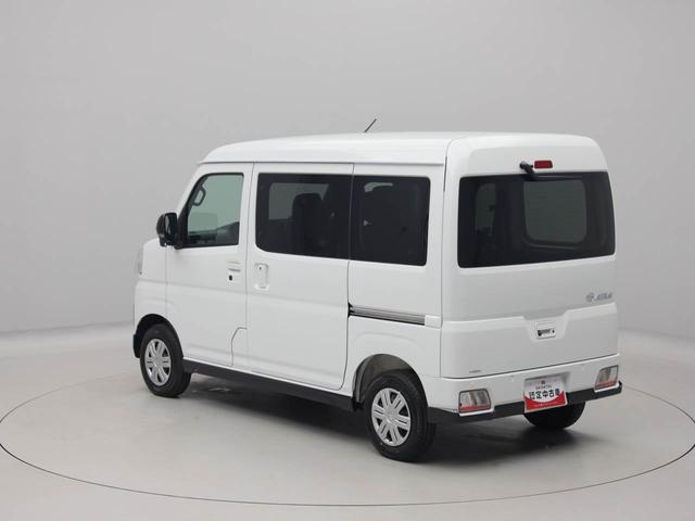 アトレーRSキーフリー オーディオレス 両側電動スライドドア(愛知県)の中古車