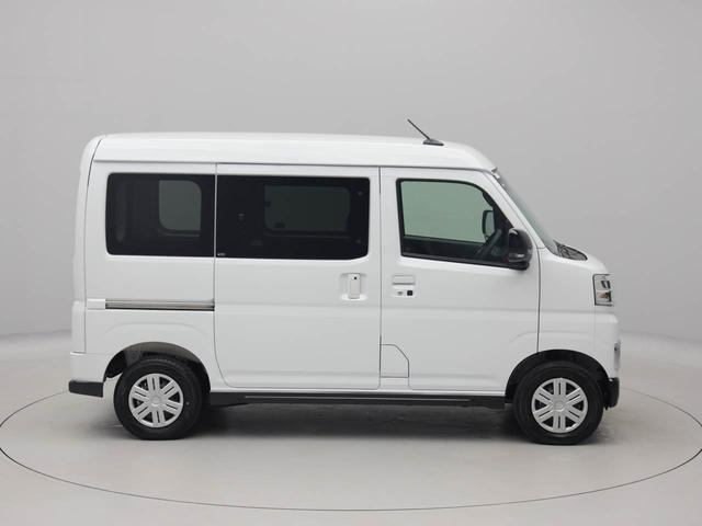 アトレーRSキーフリー オーディオレス 両側電動スライドドア(愛知県)の中古車