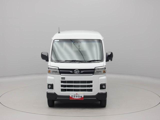 アトレーRSキーフリー オーディオレス 両側電動スライドドア(愛知県)の中古車