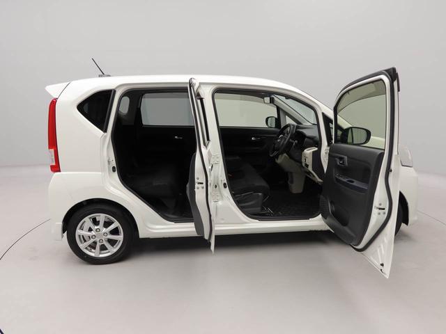 ムーヴXリミテッド SAIII バックカメラ ナビ ETCバックカメラ ナビ テレビチューナー ETC キーフリー イモビライザー アイドリングストップ ワンオーナー 禁煙車(愛知県)の中古車