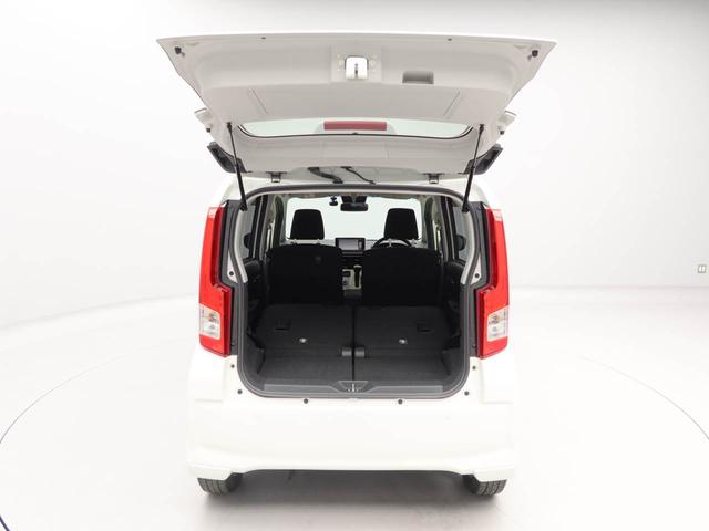 ムーヴXリミテッド SAIII バックカメラ ナビ ETCバックカメラ ナビ テレビチューナー ETC キーフリー イモビライザー アイドリングストップ ワンオーナー 禁煙車(愛知県)の中古車