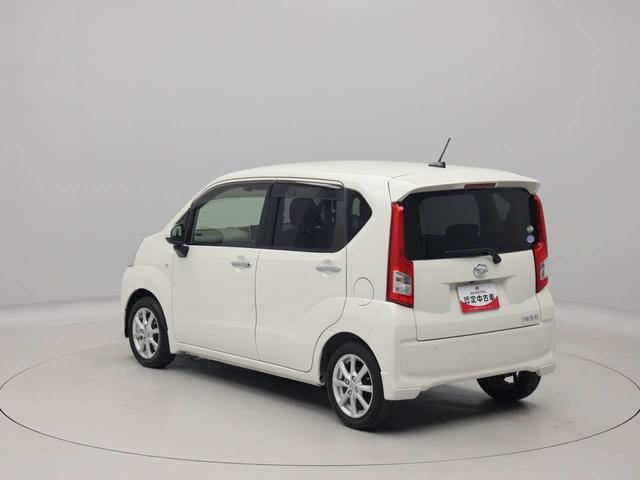 ムーヴXリミテッド SAIII バックカメラ ナビ ETCバックカメラ ナビ テレビチューナー ETC キーフリー イモビライザー アイドリングストップ ワンオーナー 禁煙車(愛知県)の中古車