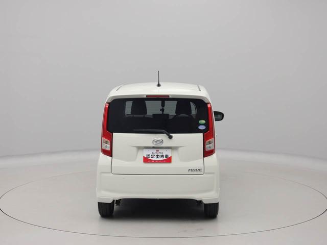 ムーヴXリミテッド SAIII バックカメラ ナビ ETCバックカメラ ナビ テレビチューナー ETC キーフリー イモビライザー アイドリングストップ ワンオーナー 禁煙車(愛知県)の中古車