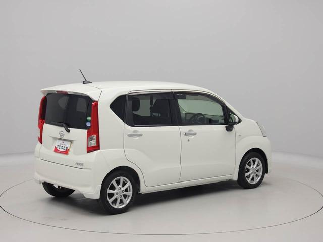 ムーヴXリミテッド SAIII バックカメラ ナビ ETCバックカメラ ナビ テレビチューナー ETC キーフリー イモビライザー アイドリングストップ ワンオーナー 禁煙車(愛知県)の中古車