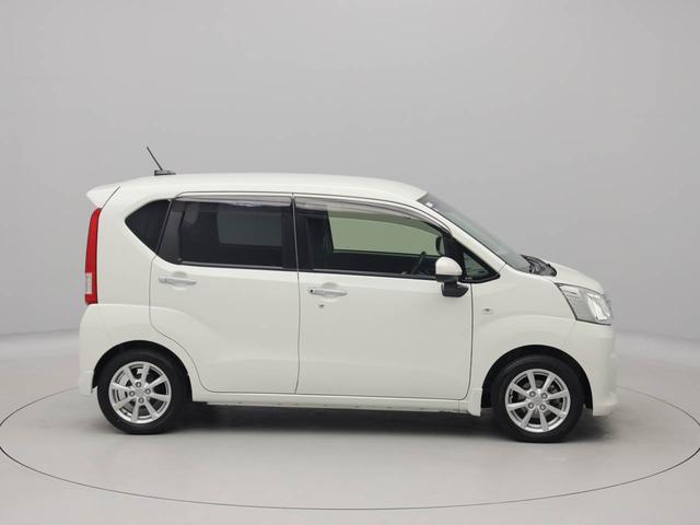 ムーヴXリミテッド SAIII バックカメラ ナビ ETCバックカメラ ナビ テレビチューナー ETC キーフリー イモビライザー アイドリングストップ ワンオーナー 禁煙車(愛知県)の中古車