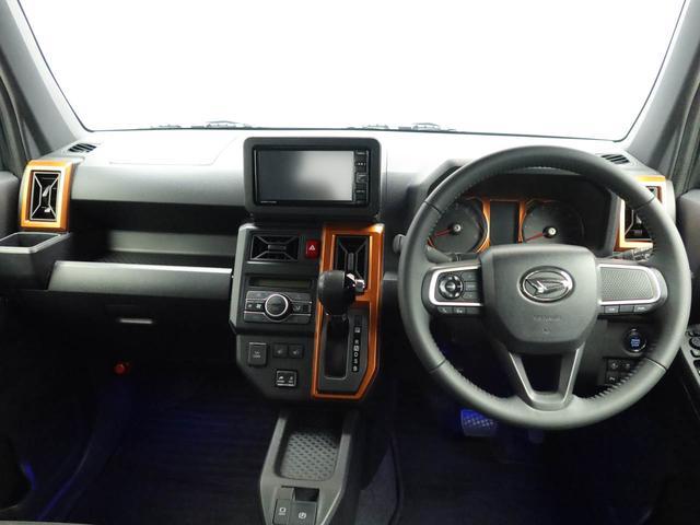 タフトG ナビ ドラレコ ETC バックカメラ スマートキー衝突軽減ブレーキ LEDヘッドライト アルミホイール 電動格納ドアミラー プッシュボタンスタート 障害物センサー アイドリングストップ 電動パーキングブレーキ 運転席・助手席シートヒーター(愛知県)の中古車