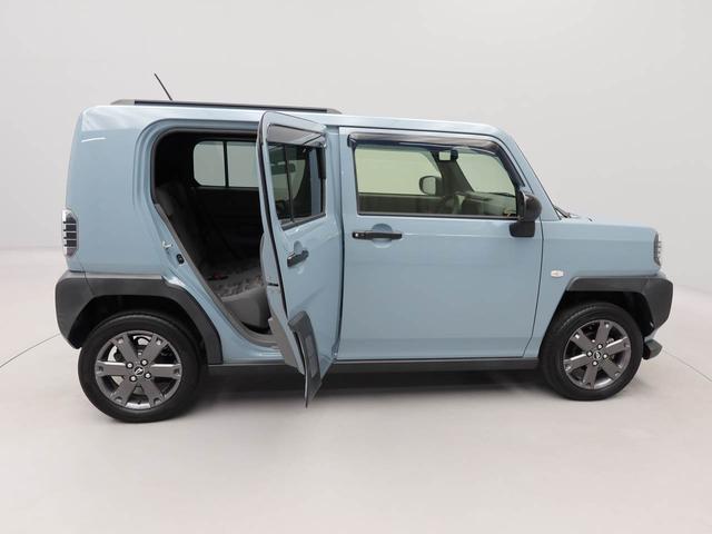 タフトG ナビ ドラレコ ETC バックカメラ スマートキー衝突軽減ブレーキ LEDヘッドライト アルミホイール 電動格納ドアミラー プッシュボタンスタート 障害物センサー アイドリングストップ 電動パーキングブレーキ 運転席・助手席シートヒーター(愛知県)の中古車