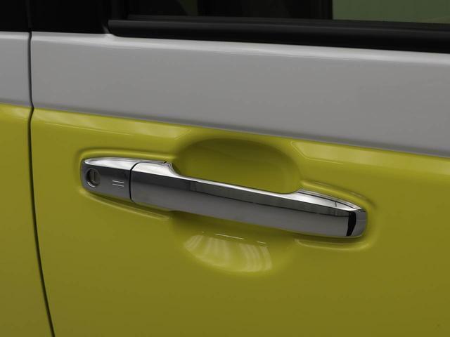 ムーヴキャンバスストライプスG 純正10インチナビ ドラレコ衝突軽減ブレーキ スマートキー 電動格納ドアミラー 電動パーキングブレーキ プッシュボタンスタート アイドリングストップ 障害物センサー 運転席・助手席シートヒーター 盗難防止システム(愛知県)の中古車