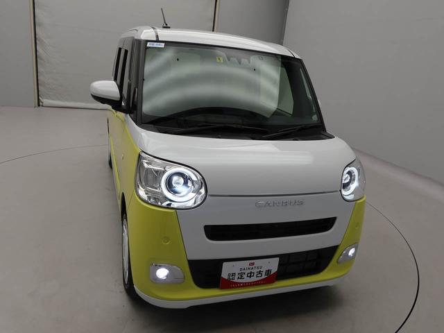 ムーヴキャンバスストライプスG 純正10インチナビ ドラレコ衝突軽減ブレーキ スマートキー 電動格納ドアミラー 電動パーキングブレーキ プッシュボタンスタート アイドリングストップ 障害物センサー 運転席・助手席シートヒーター 盗難防止システム(愛知県)の中古車