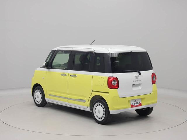 ムーヴキャンバスストライプスG 純正10インチナビ ドラレコ衝突軽減ブレーキ スマートキー 電動格納ドアミラー 電動パーキングブレーキ プッシュボタンスタート アイドリングストップ 障害物センサー 運転席・助手席シートヒーター 盗難防止システム(愛知県)の中古車