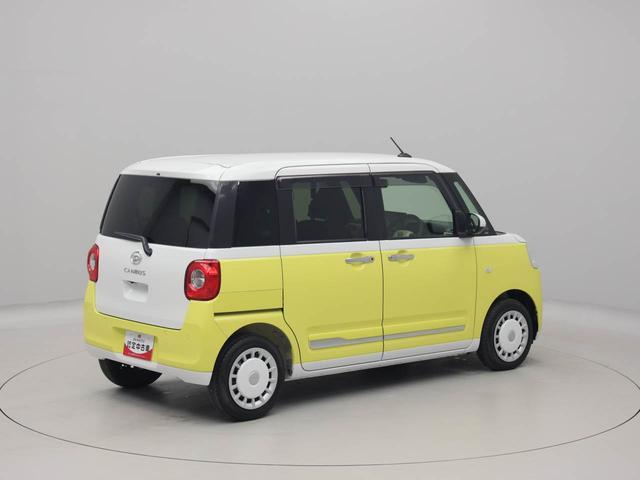 ムーヴキャンバスストライプスG 純正10インチナビ ドラレコ衝突軽減ブレーキ スマートキー 電動格納ドアミラー 電動パーキングブレーキ プッシュボタンスタート アイドリングストップ 障害物センサー 運転席・助手席シートヒーター 盗難防止システム(愛知県)の中古車