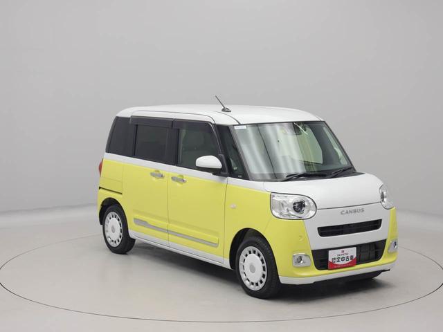 ムーヴキャンバスストライプスG 純正10インチナビ ドラレコ衝突軽減ブレーキ スマートキー 電動格納ドアミラー 電動パーキングブレーキ プッシュボタンスタート アイドリングストップ 障害物センサー 運転席・助手席シートヒーター 盗難防止システム(愛知県)の中古車