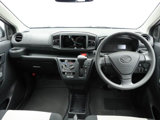 ミライースL SAIII バックカメラ キーフリーバックカメラ キーフリー アイドリングストップ ワンオーナー 禁煙車(愛知県)の中古車