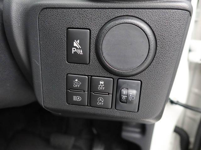 ミライースL SAIII バックカメラ キーフリーバックカメラ キーフリー アイドリングストップ ワンオーナー 禁煙車(愛知県)の中古車