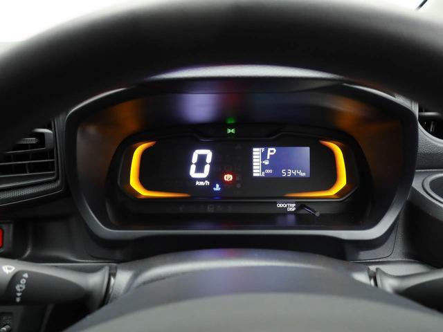 ミライースL SAIII バックカメラ キーフリーバックカメラ キーフリー アイドリングストップ ワンオーナー 禁煙車(愛知県)の中古車