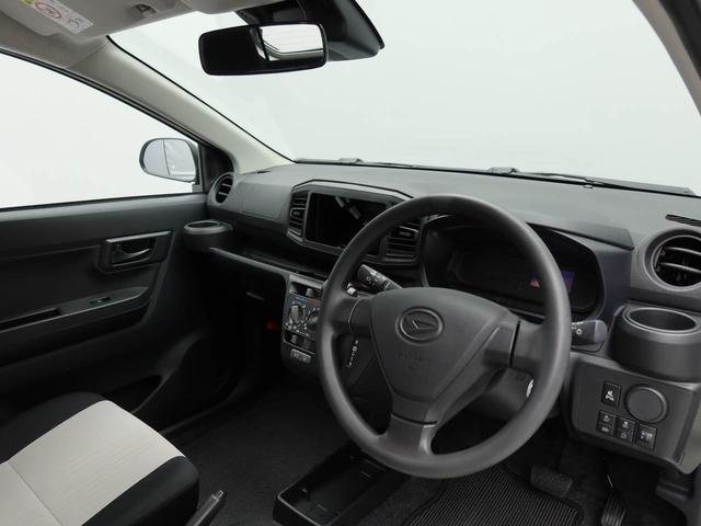 ミライースL SAIII バックカメラ キーフリーバックカメラ キーフリー アイドリングストップ ワンオーナー 禁煙車(愛知県)の中古車